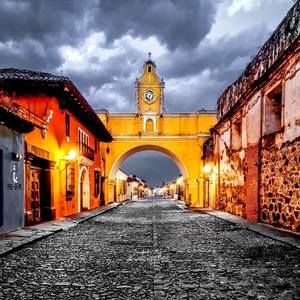 Meet your Posher, Eddy a.